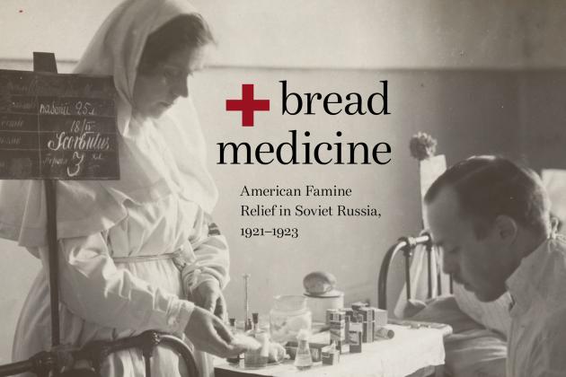 Bread + Medicine