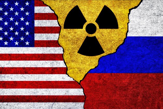 Russia, US, and Nuclear