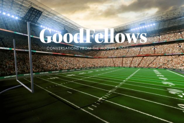 GoodFellows-Super Bowl, Shmooper Bowl