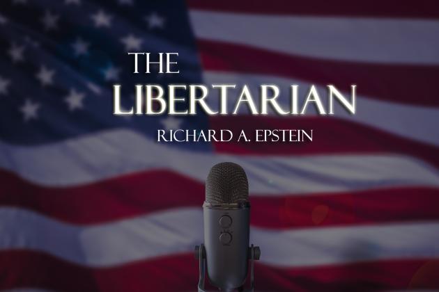 Libertarian