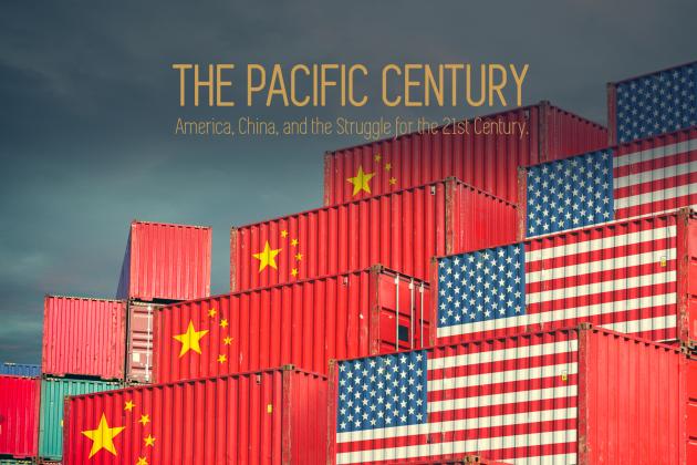 Pacific Century
