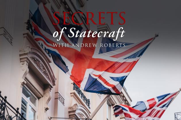 Secrets-Of-Statecraft