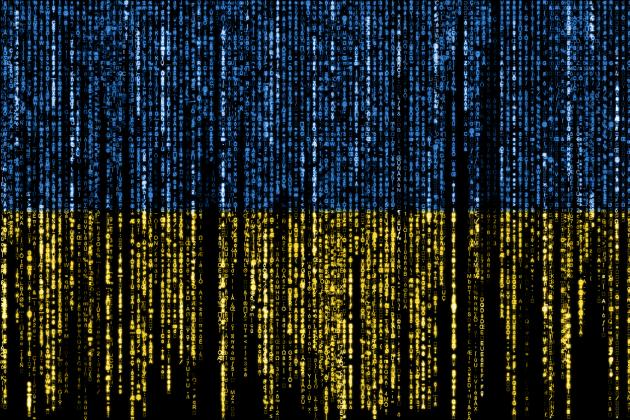 ukraine