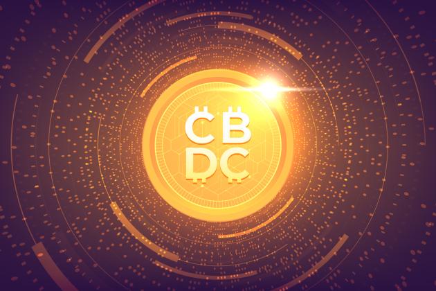 Central Bank Digital Currency