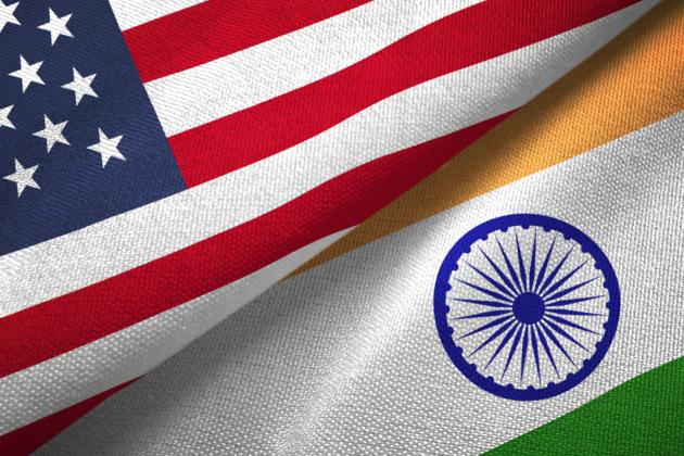 US India