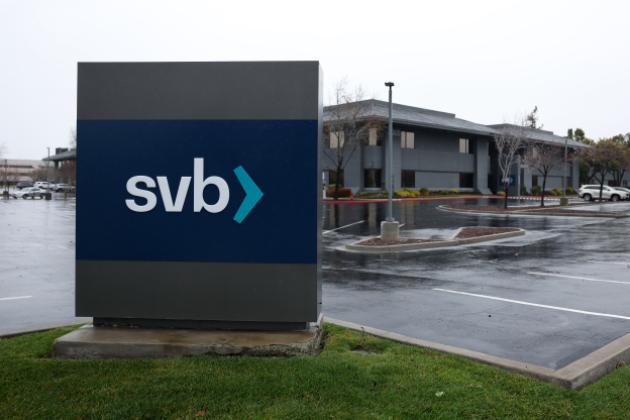 Silicon Valley Bank