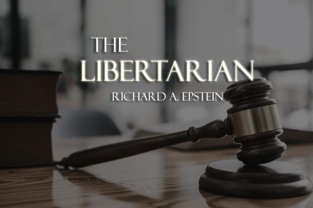 Libertarian