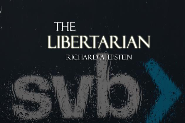 Libertarian