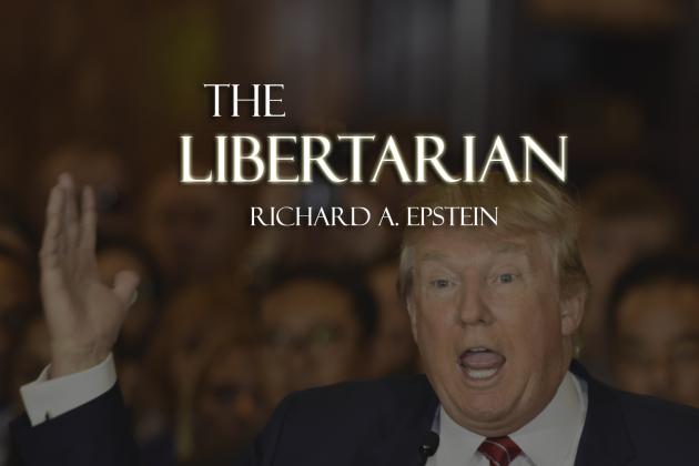 Libertarian