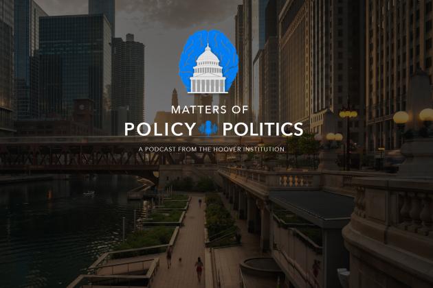 Matters of Policy & Politics