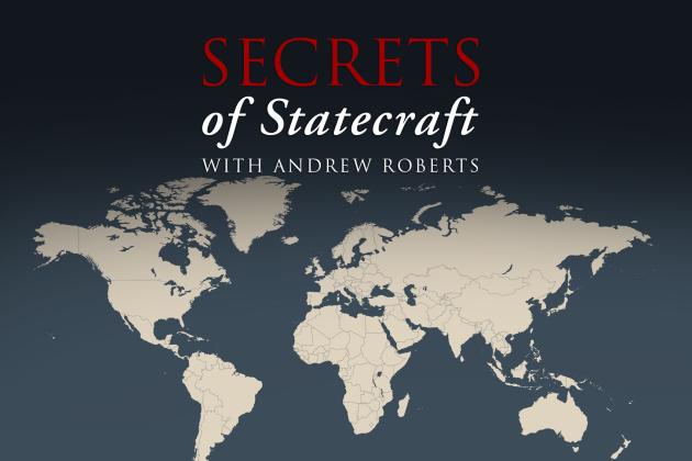 secrets of statecraft