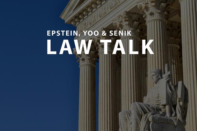 Law Talk