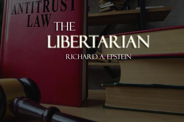 Libertarian