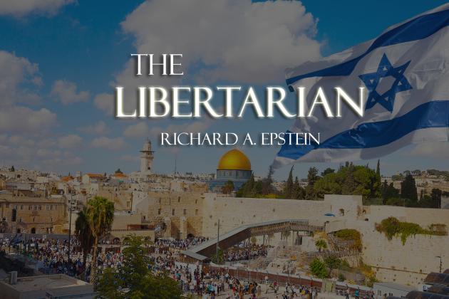 Libertarian