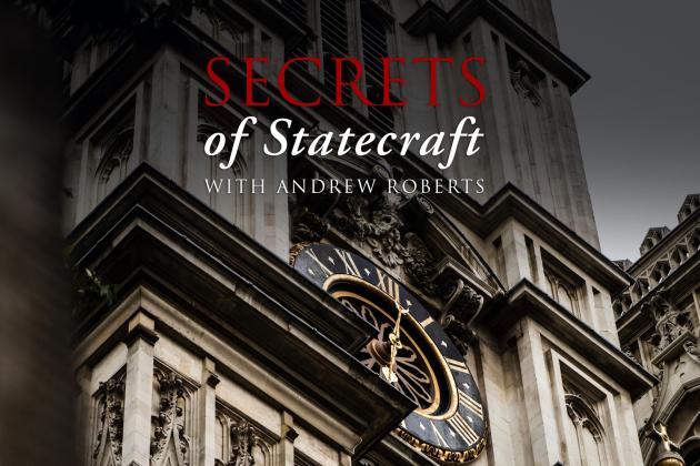 secrets of statecraft