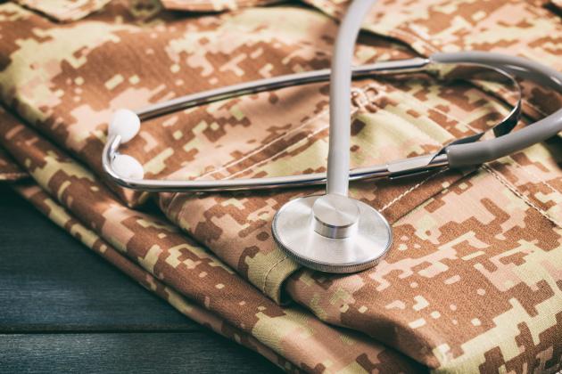 Military Health Care