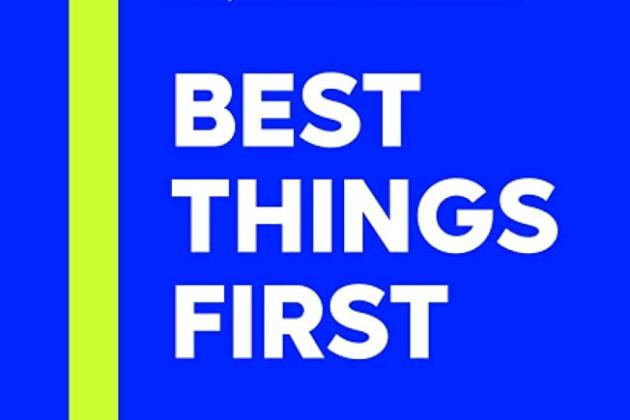 Best Things First: The 12 most efficient solutions for the world’s poorest and our global SDG promises