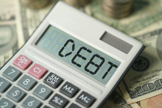 Debt