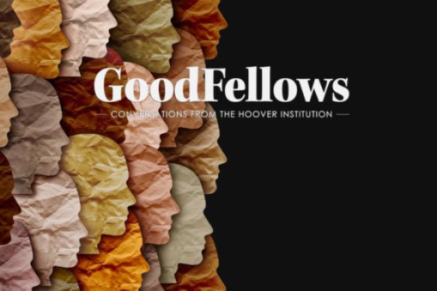 GoodFellows-Coleman Hughes