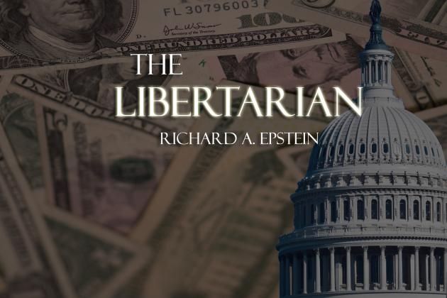 Libertarian