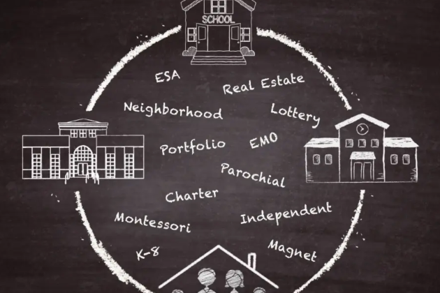 Toward Equitable School Choice by Paul E. Peterson