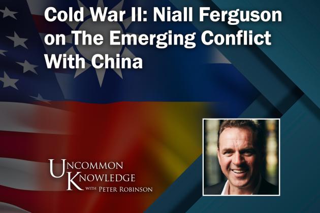 UK:Niall Ferguson