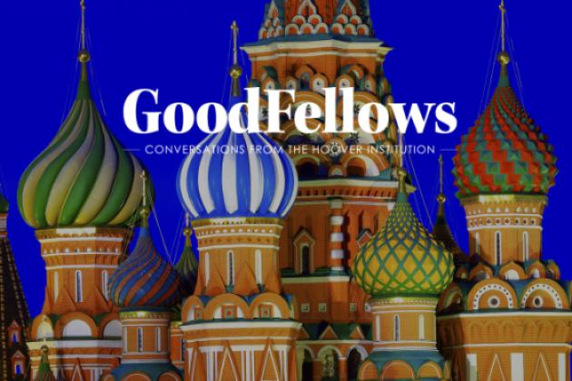 GoodFellows_Mutiny Interrupted: Prigozhin Stands Down 