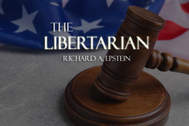 Libertarian