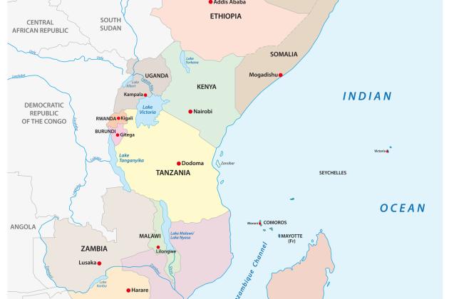 eastern congo