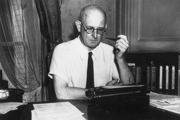 Wodehouse