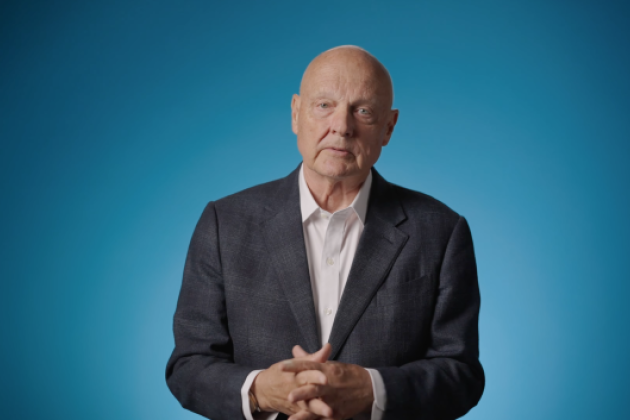 Semiconductors and National Security Concerns with James O. Ellis Jr. | Silicon Triangle