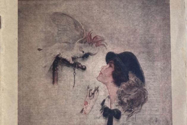 Zhenschina book cover