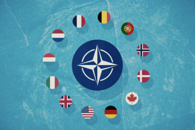 NATO's Enduring Value