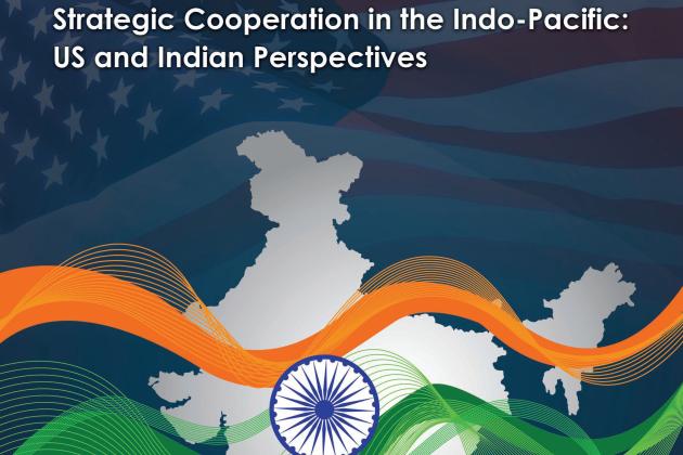 Strategic Cooperation in the Indo-Pacific