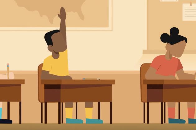PolicyEd: Equity and Excellence in American Public Schools