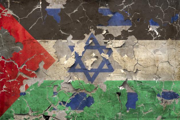 Israel and Palestine