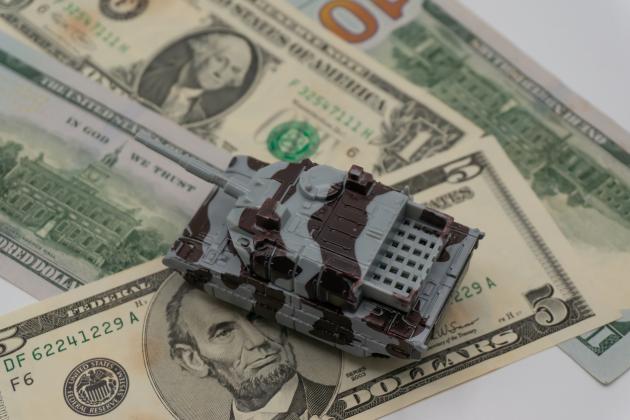 Defense Budget