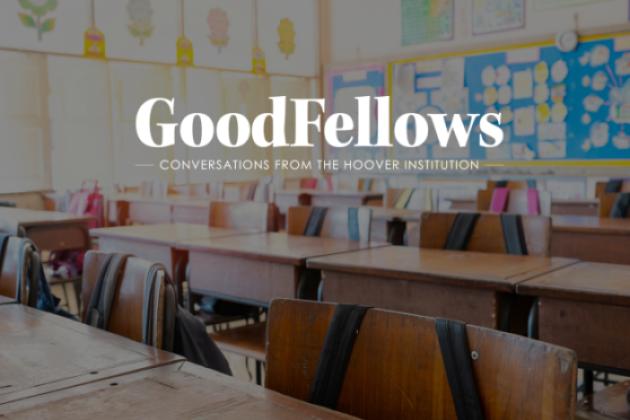 GoodFellows_Ian Rowe