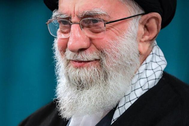 Ali Khamenei