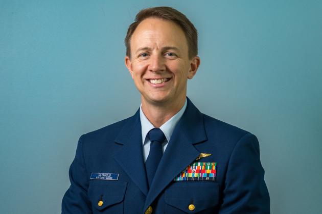 Kent Reinhold