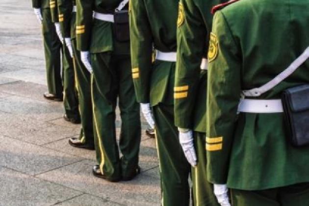 Chinese Military