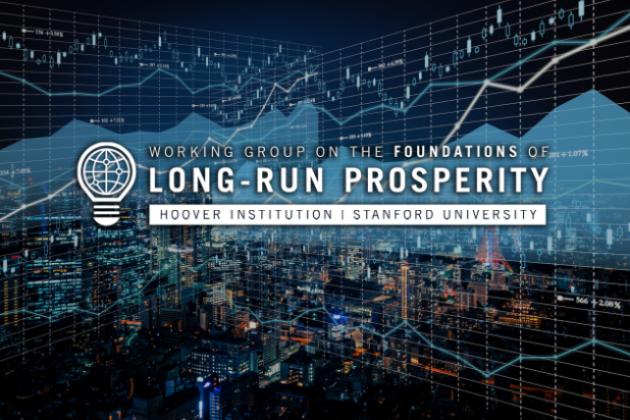 Path Towards Prosperity: Institutions & Development