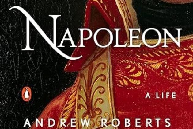 Napoleon: A Life