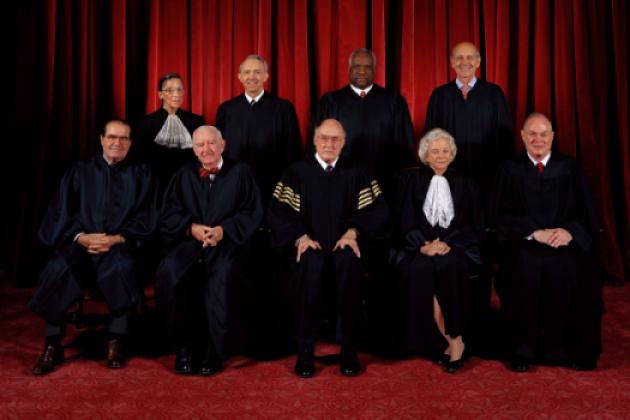 Rehnquist court 2003