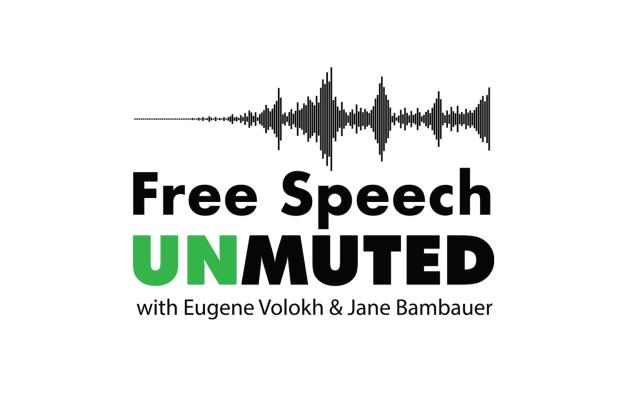 Free Speech, Unmuted