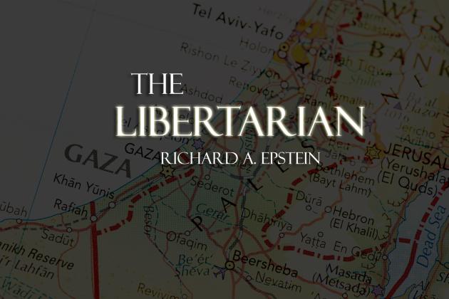 Libertarian