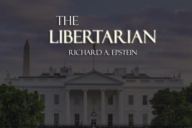 Libertarian