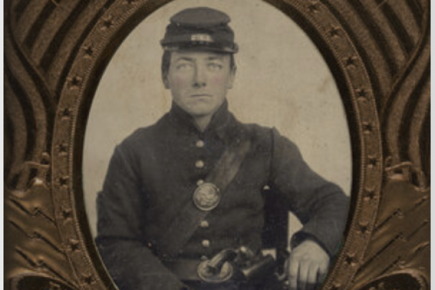 Red Badge of Courage