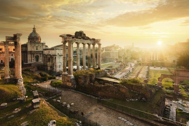 rome