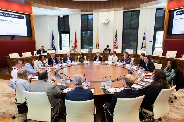  State and Local Leadership Forum